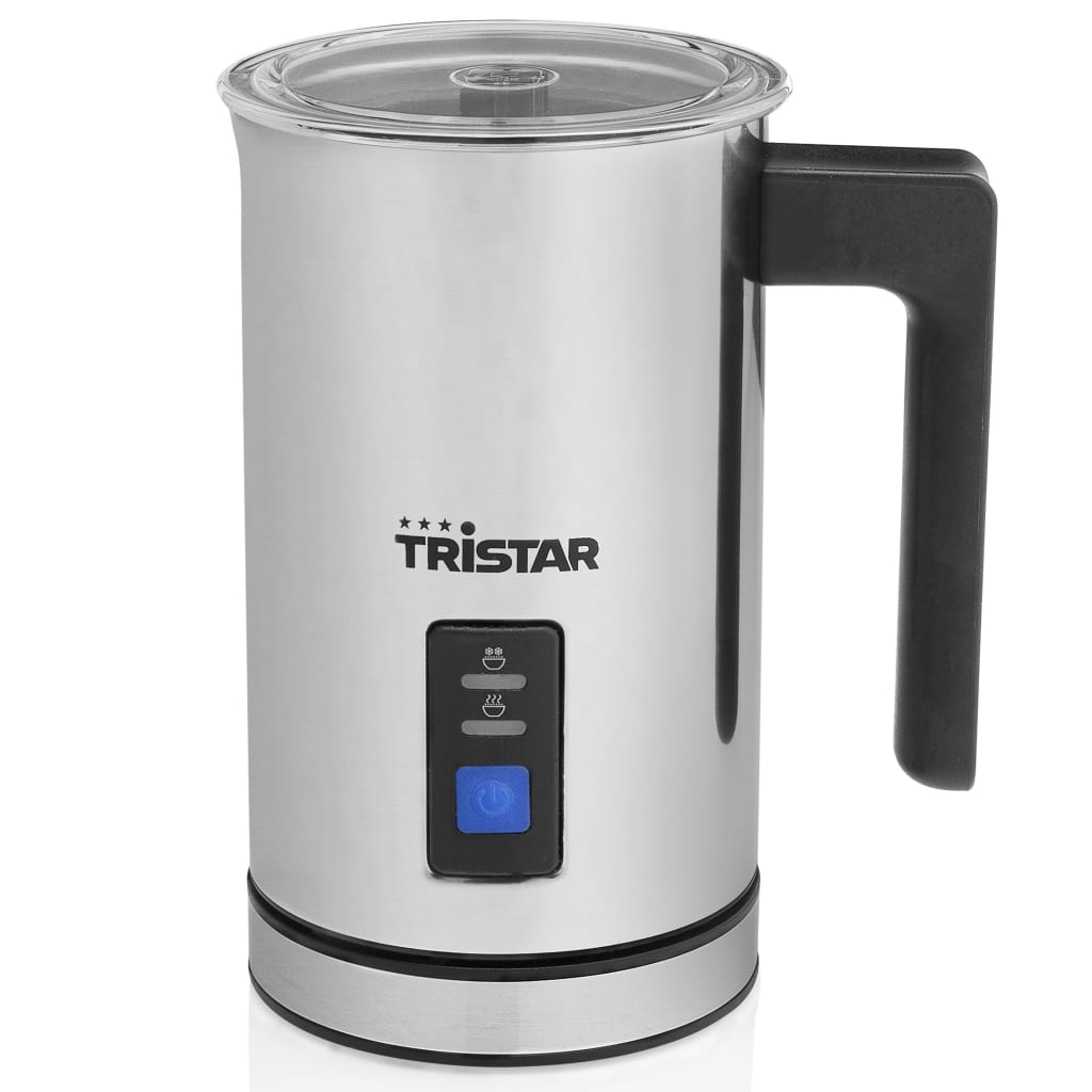 Tristar Mjölkskummare MK-2276 500W silver